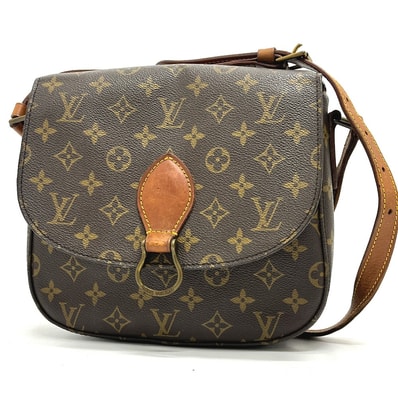Louis Vuitton Saint Cloud Monogram