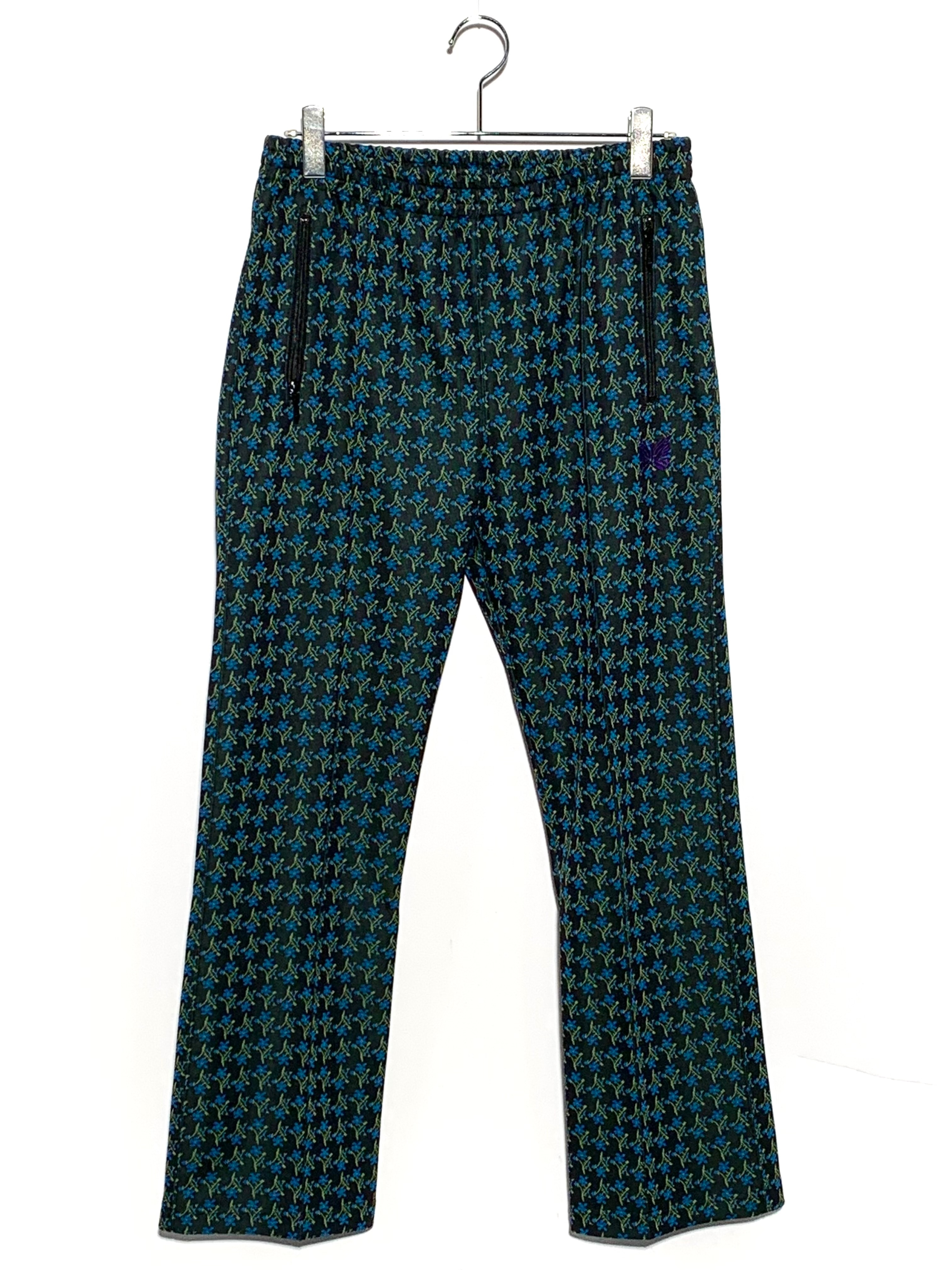 Track Pants Poly JQ Floret パンツ J0362