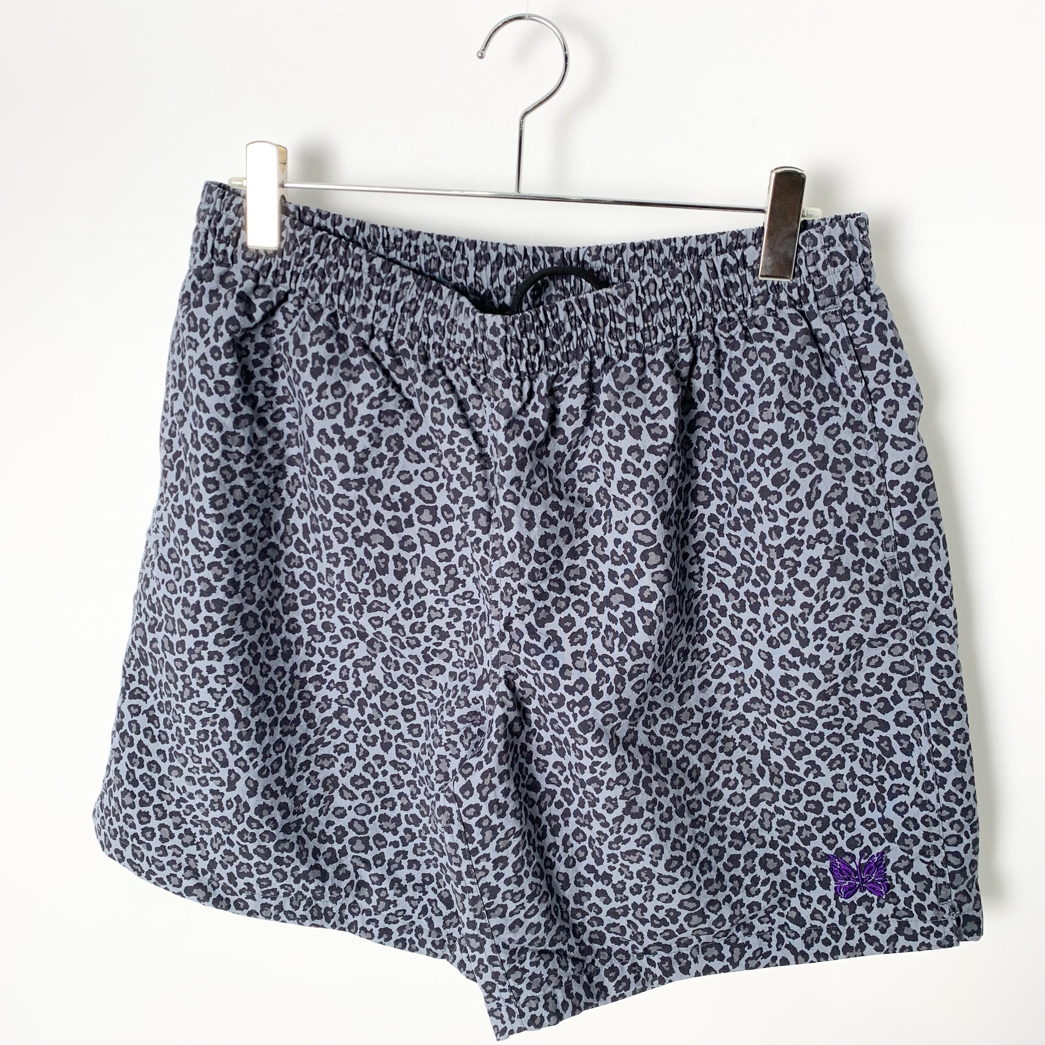 Needles × BEAMS 別注 Butterfly Swim Short