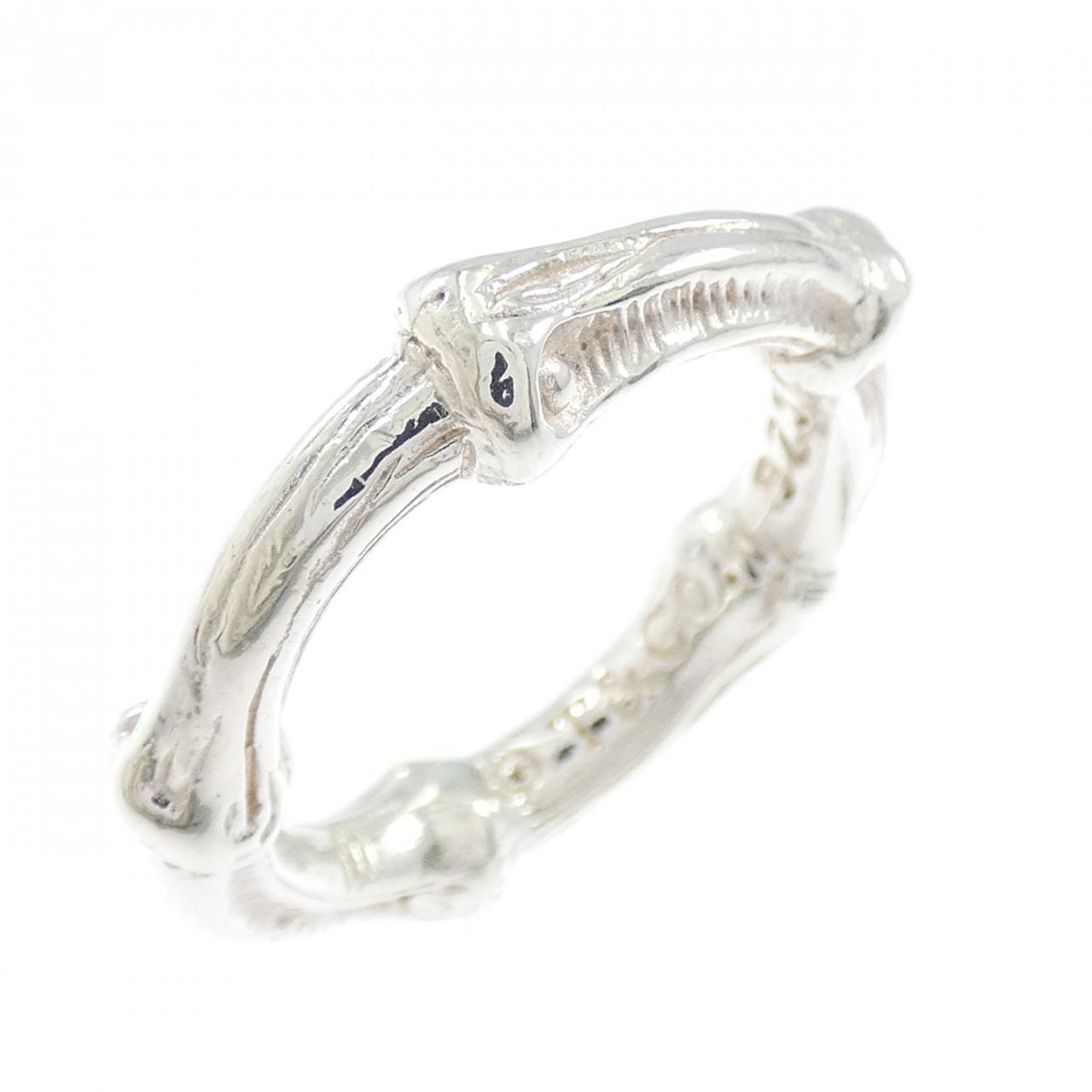 【ヴィンテージ】ティファニー バンブー リング