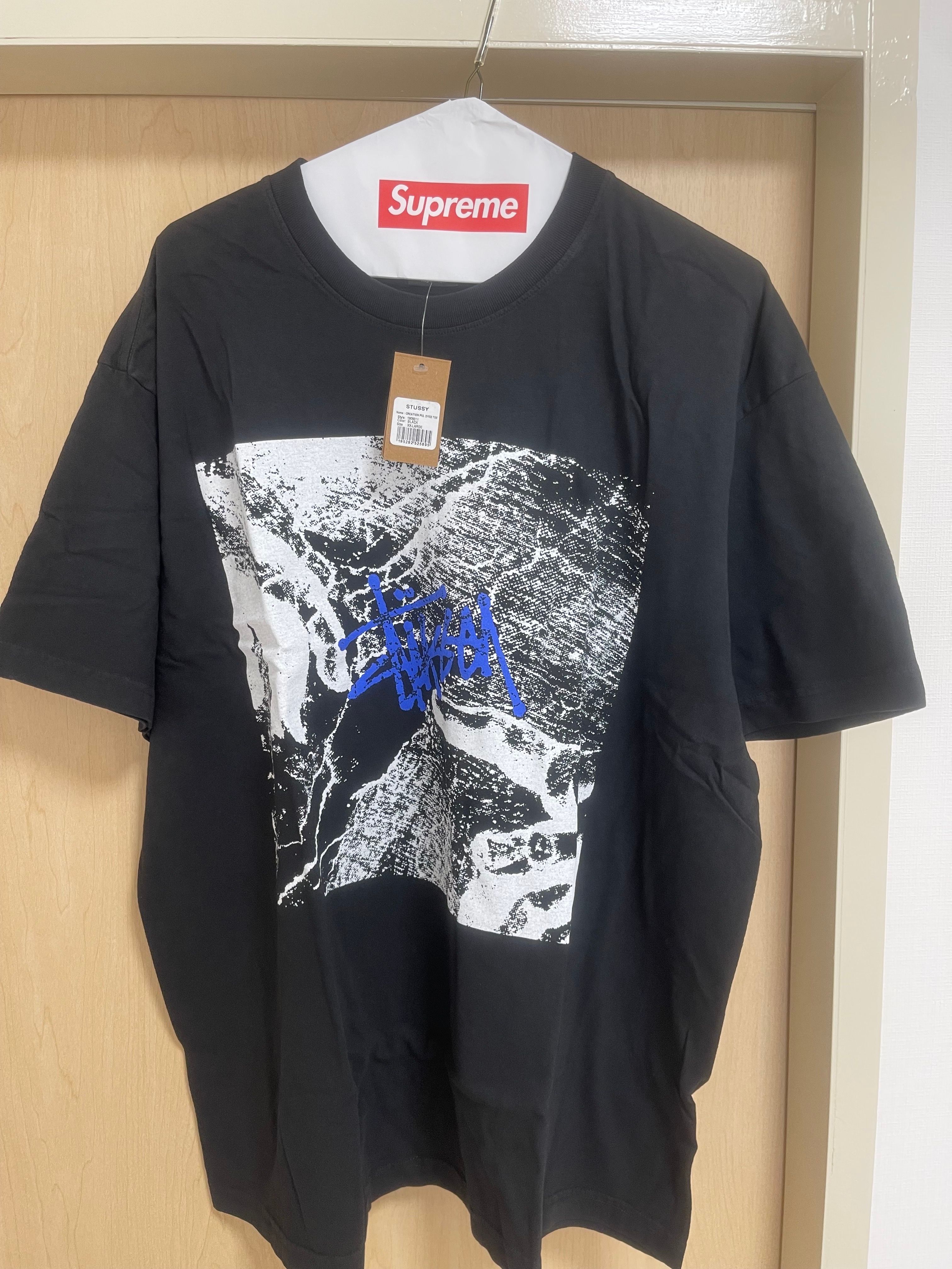 CREATION PIG DYED TEE