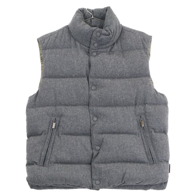 モンクレール 43302 TIBET チベット ウール ダウン 1