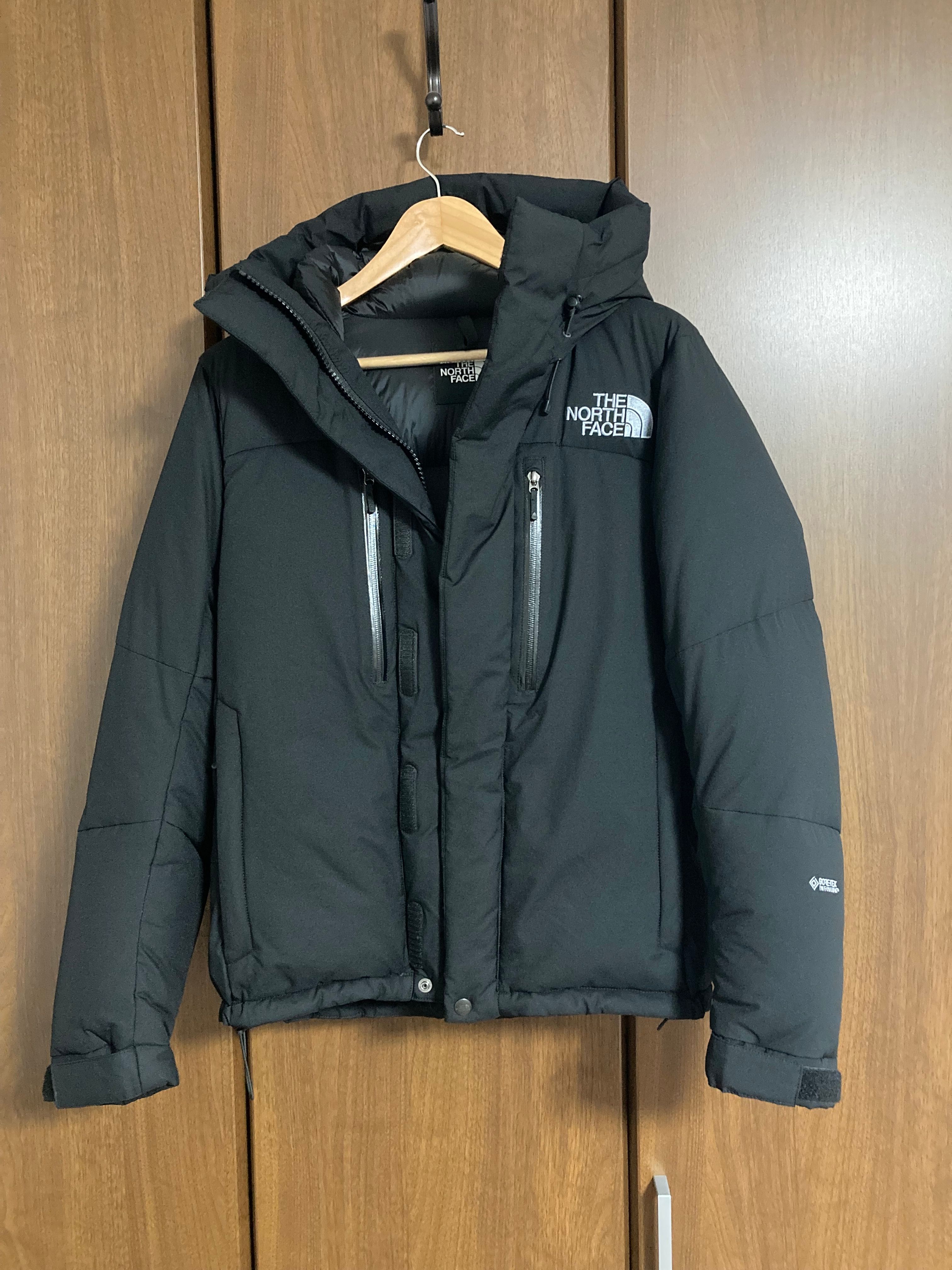 The North Face Baltro Light Jacket K 2020/2021 "Black"