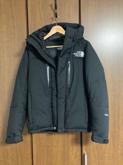 The North Face Baltro Light Jacket K 2020/2021 "Black"