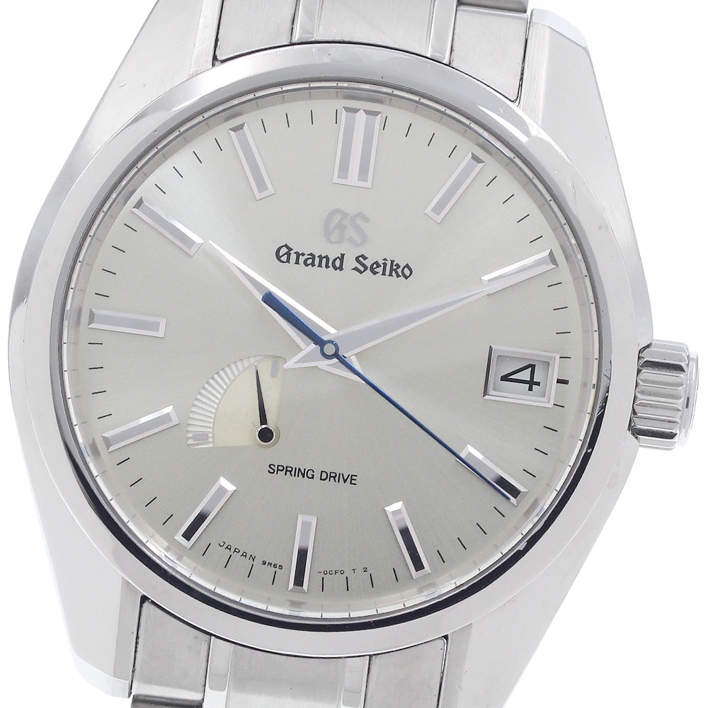 セイコー グランドセイコー メンズ 【中古】