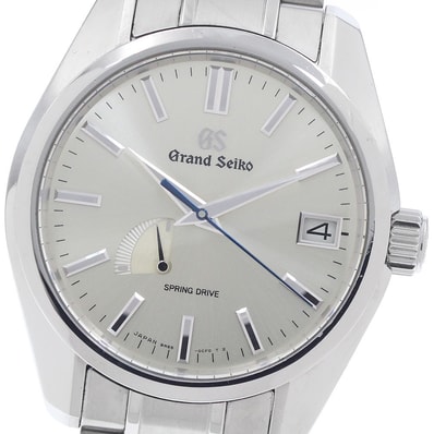 セイコー グランドセイコー メンズ 【中古】