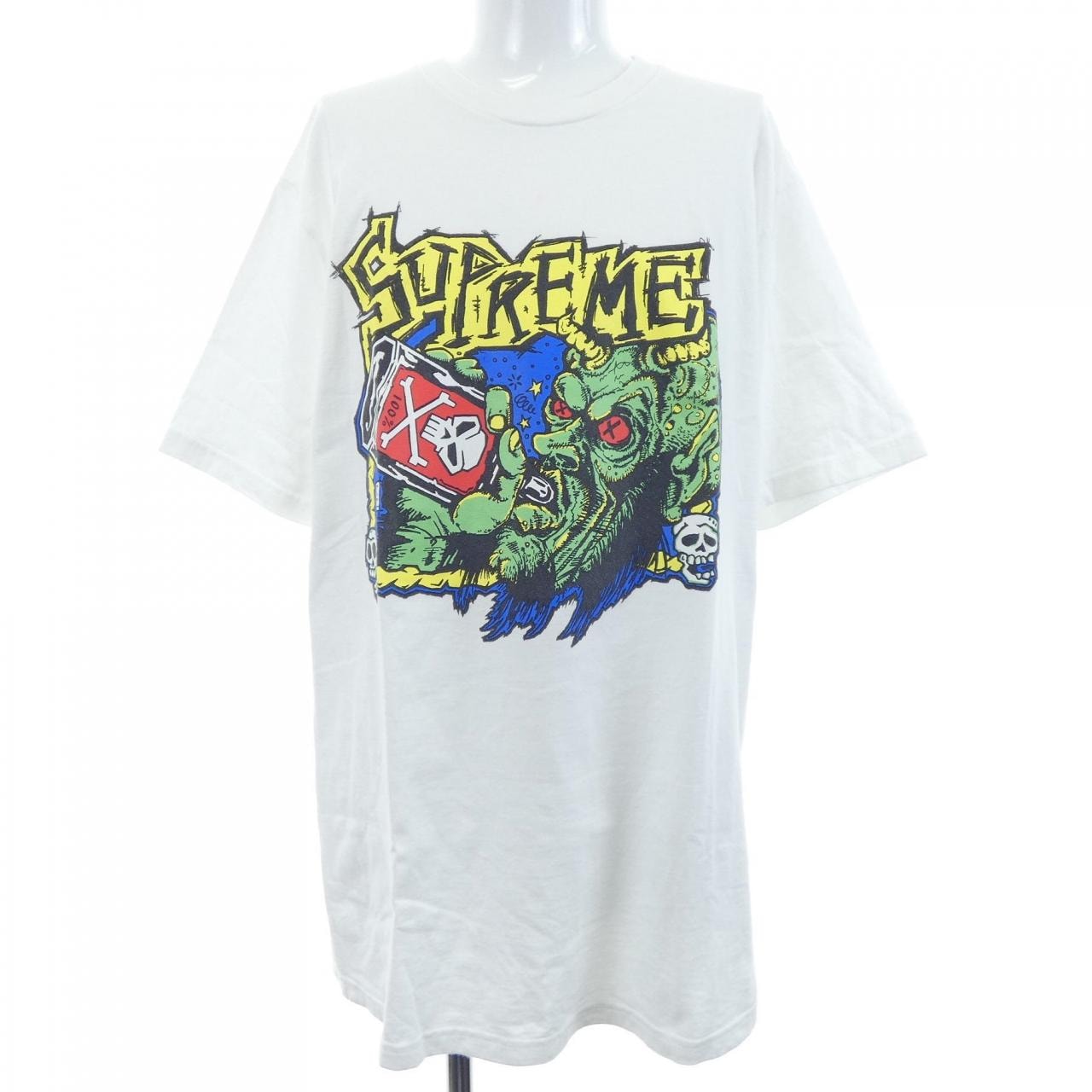 シュプリーム SUPREME Tシャツ