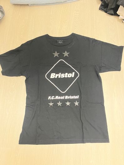 FC.Bristol Tシャツ