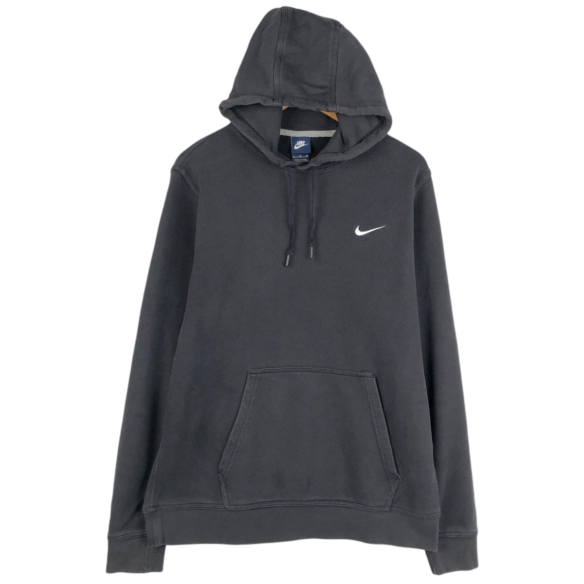 古着 ナイキ NIKE スウェットプルオーバーパーカー メンズXL相当/eaa675692