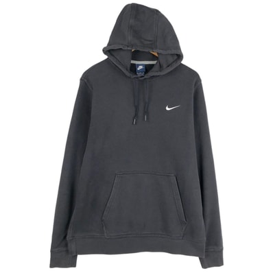 古着 ナイキ NIKE スウェットプルオーバーパーカー メンズXL相当/eaa675692