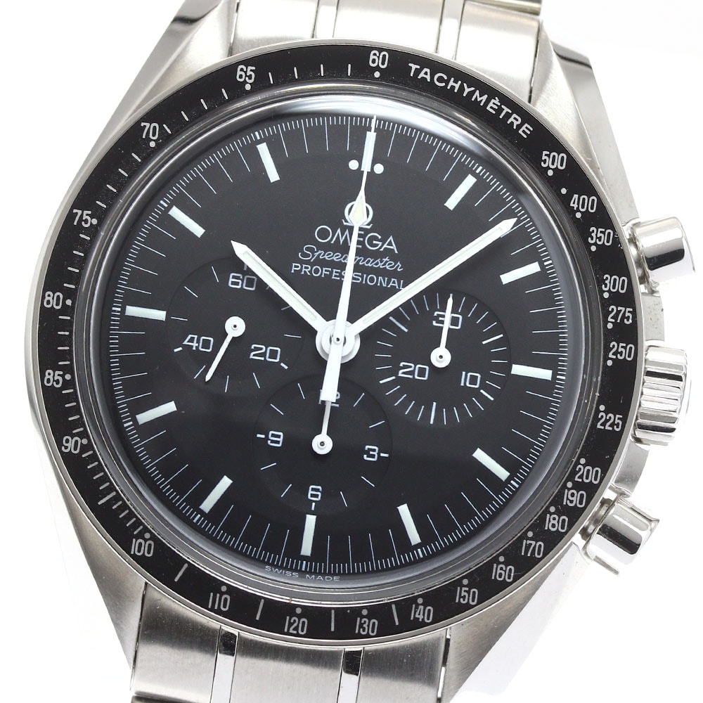 ☆良品 オメガ メンズ 【中古】