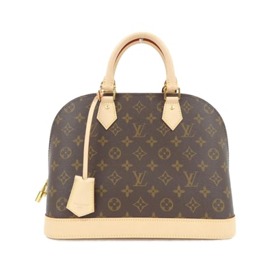 ルイヴィトン モノグラム アルマ PM M53151 バッグ