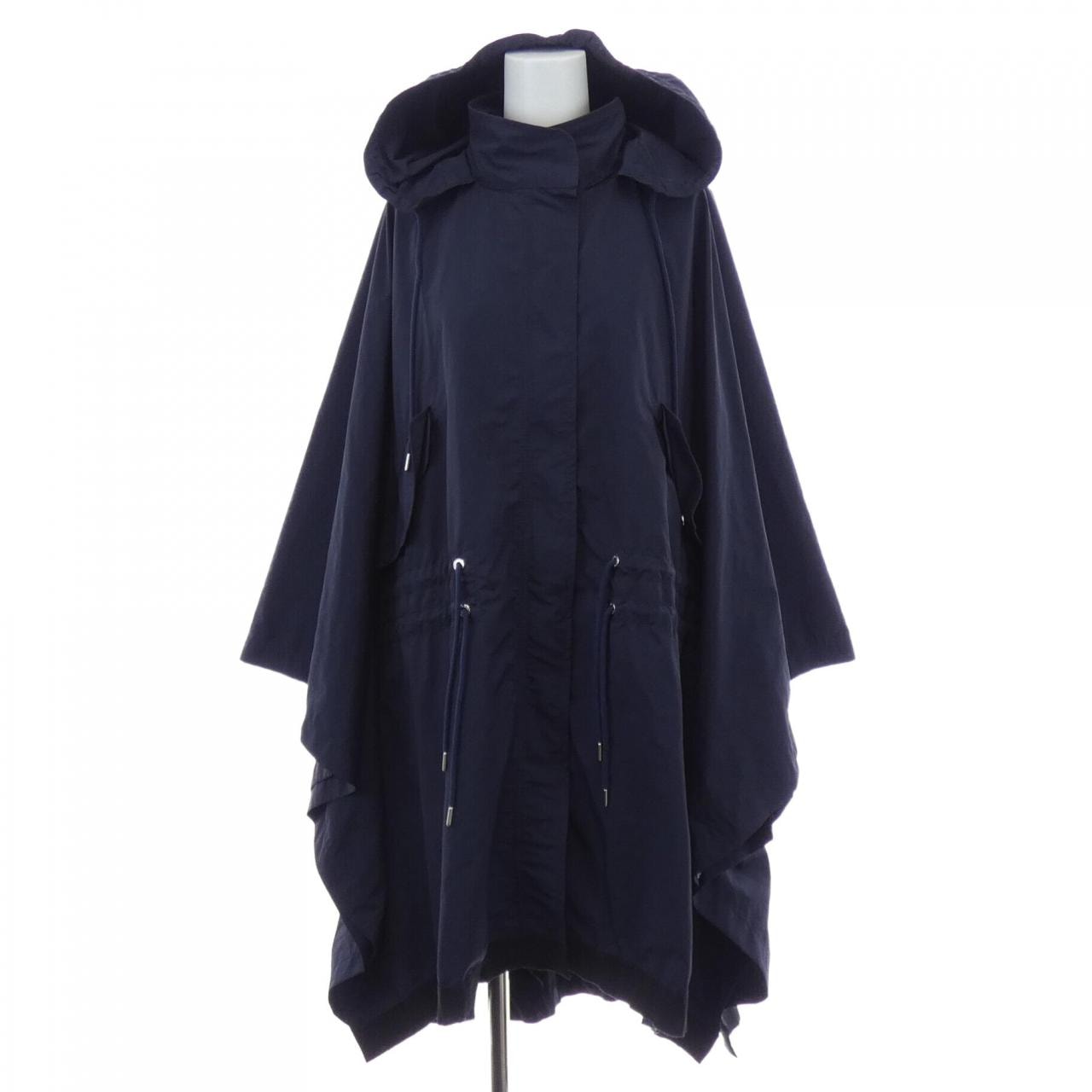 モンクレール MONCLER PISSENLIT ケープ