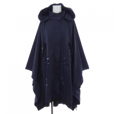 モンクレール MONCLER PISSENLIT ケープ