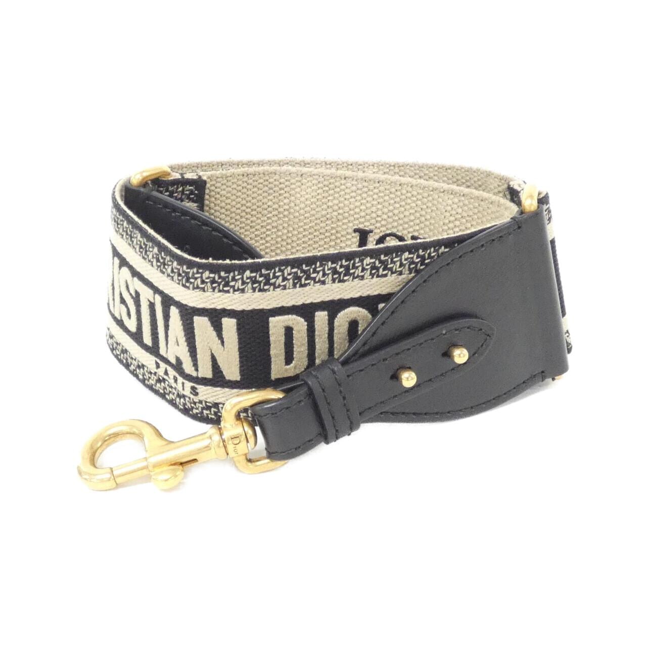 クリスチャンディオール S8540CBTE ストラップ