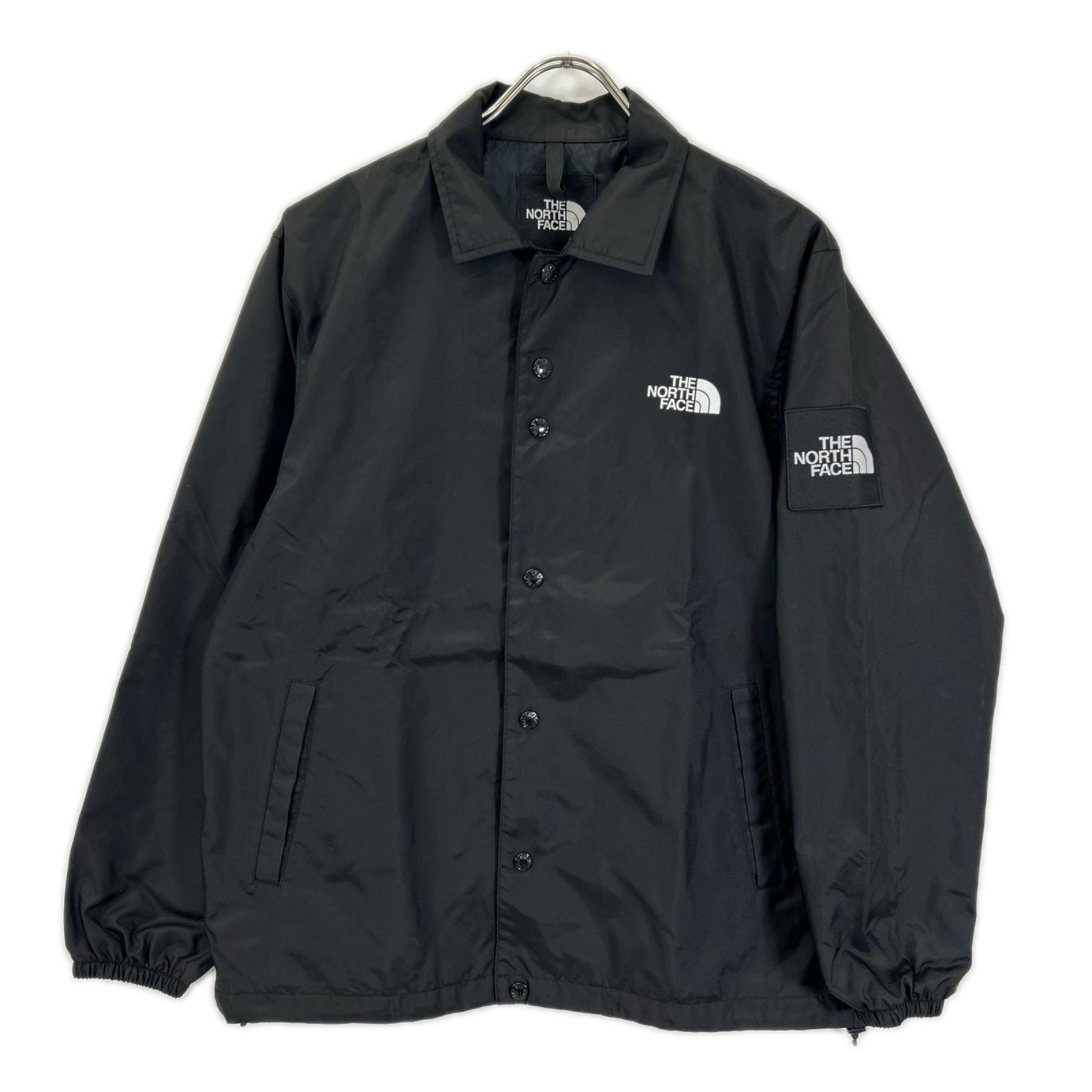 The North Face The Coach Jacket "Black"