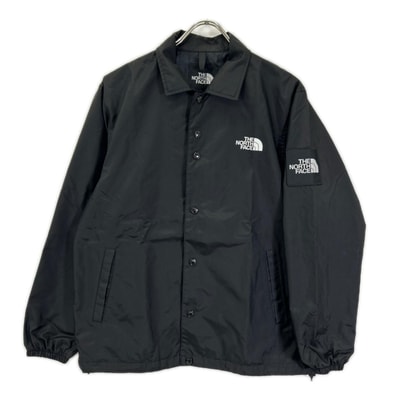 The North Face The Coach Jacket "Black"