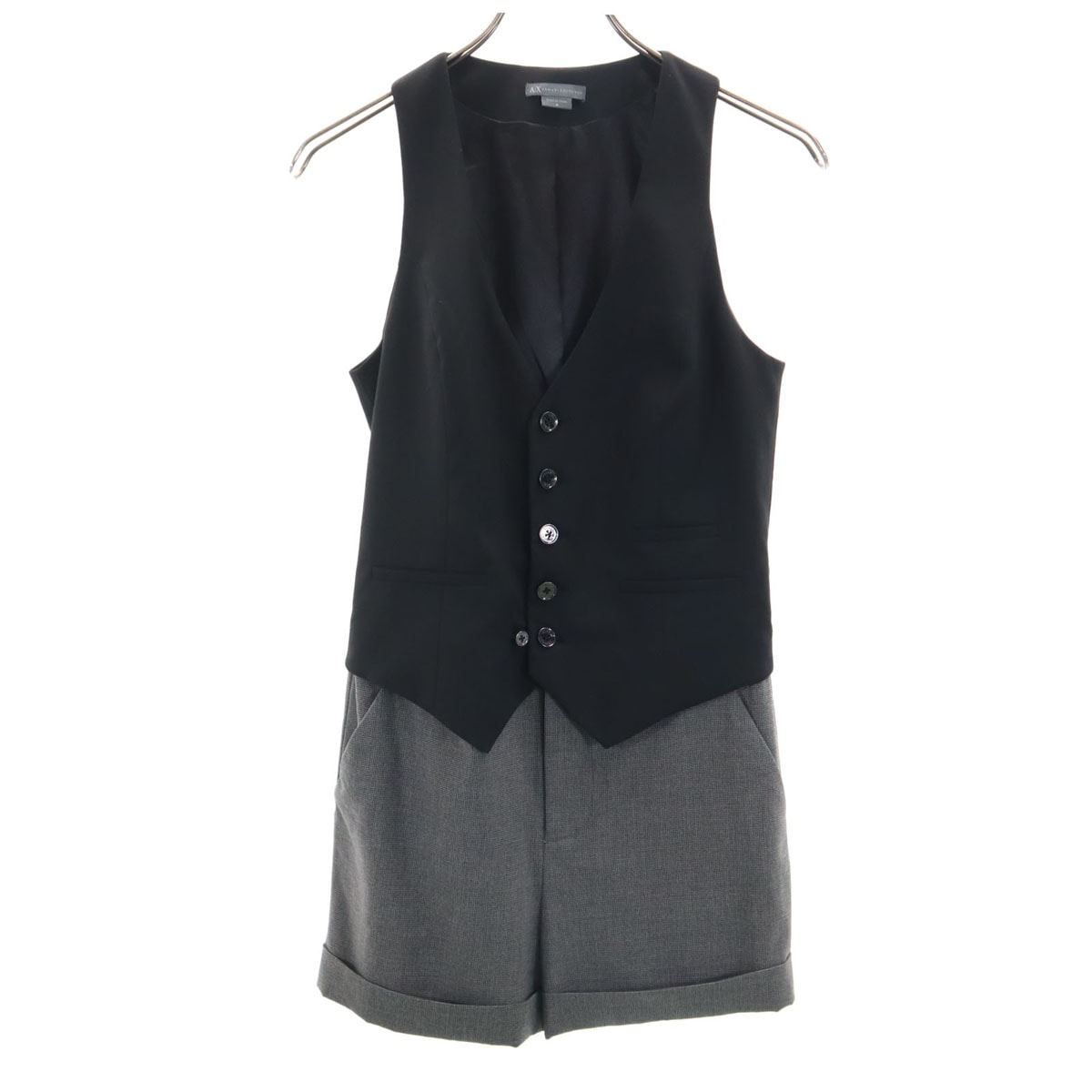 ENNOY Stylistshibutsu Padded Nylon Set Up 