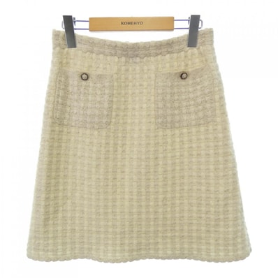 シャネル CHANEL スカート