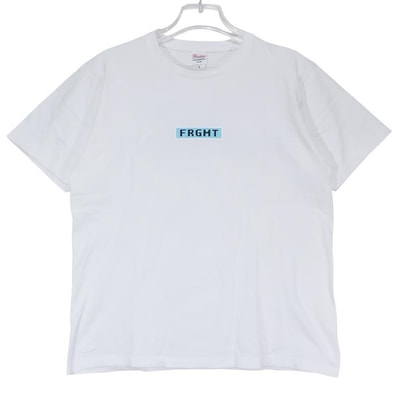 Fragment Design フラグメント デザイン FRAGMENT FORUM TEAM FRAGMENT TEE フラグメント フォーラム チーム フラグメント Tシャツ ホワイト ショートスリーブ 半袖 サイズL