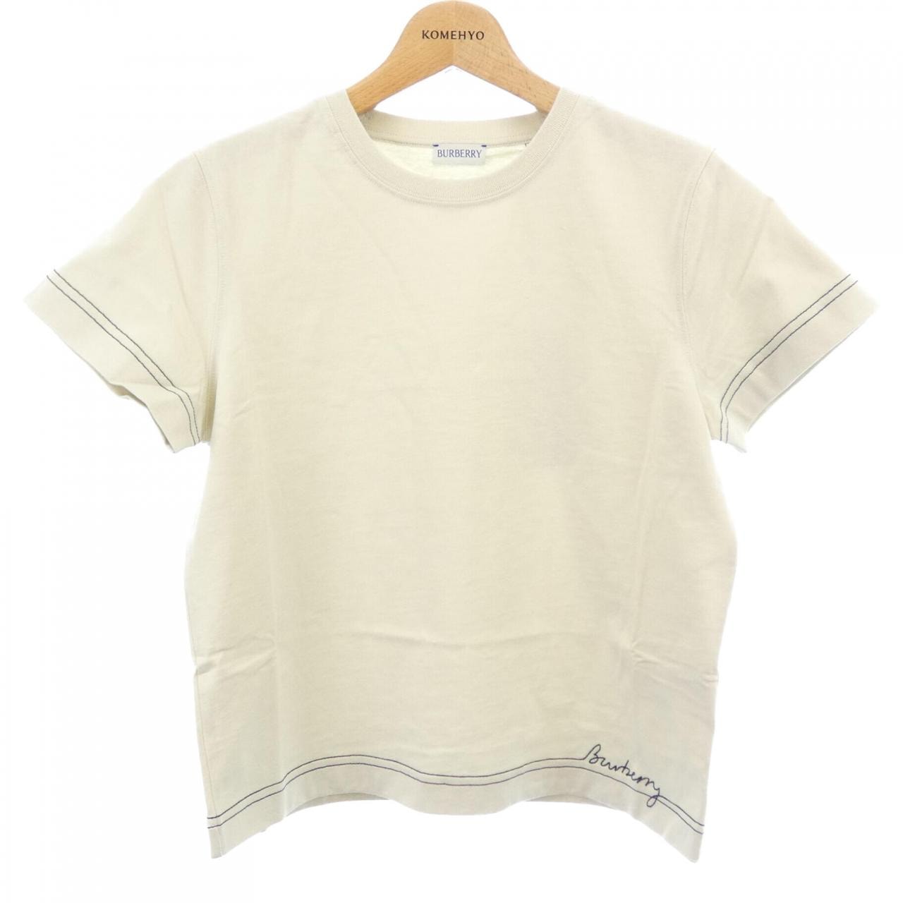 バーバリー BURBERRY 8094283 Tシャツ