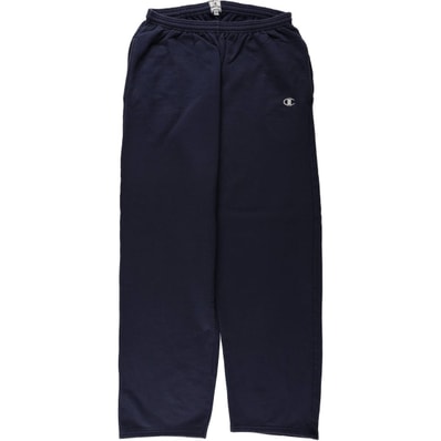 古着 チャンピオン Champion スウェットパンツ メンズXL相当/eaa677368