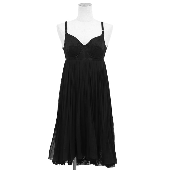 D (傷や汚れあり)】【SALE】DOLCE&GABBANA ドルチェアンドガッバーナ