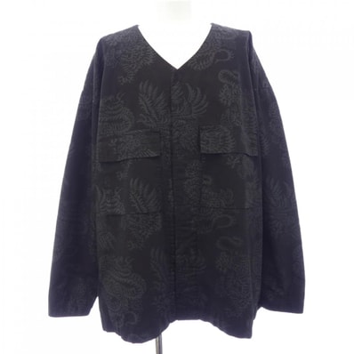 ブラックミーンズ BLACK MEANS 寅壱 ジャケット