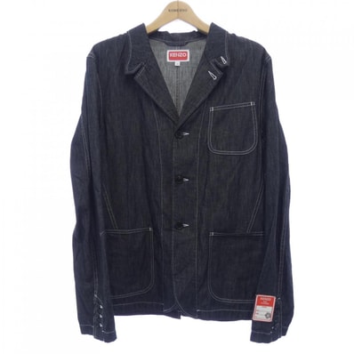 ケンゾー KENZO ジャケット