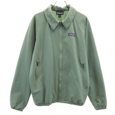 patagonia パタゴニア バギーズ ジャケット S モスグリーン系 28153SP23 アウトドア