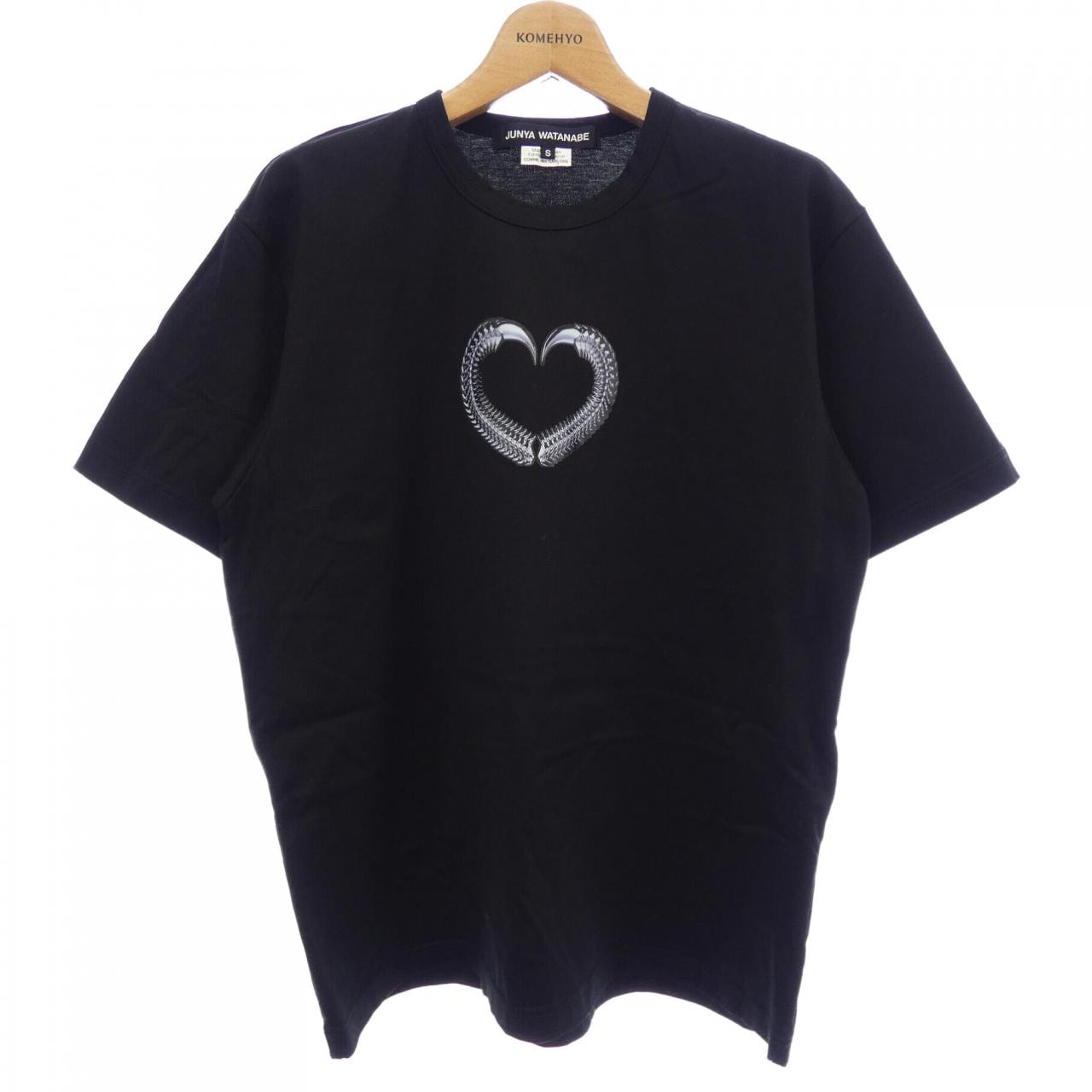 ジュンヤワタナベ JUNYA WATANABE JM-T013 Tシャツ