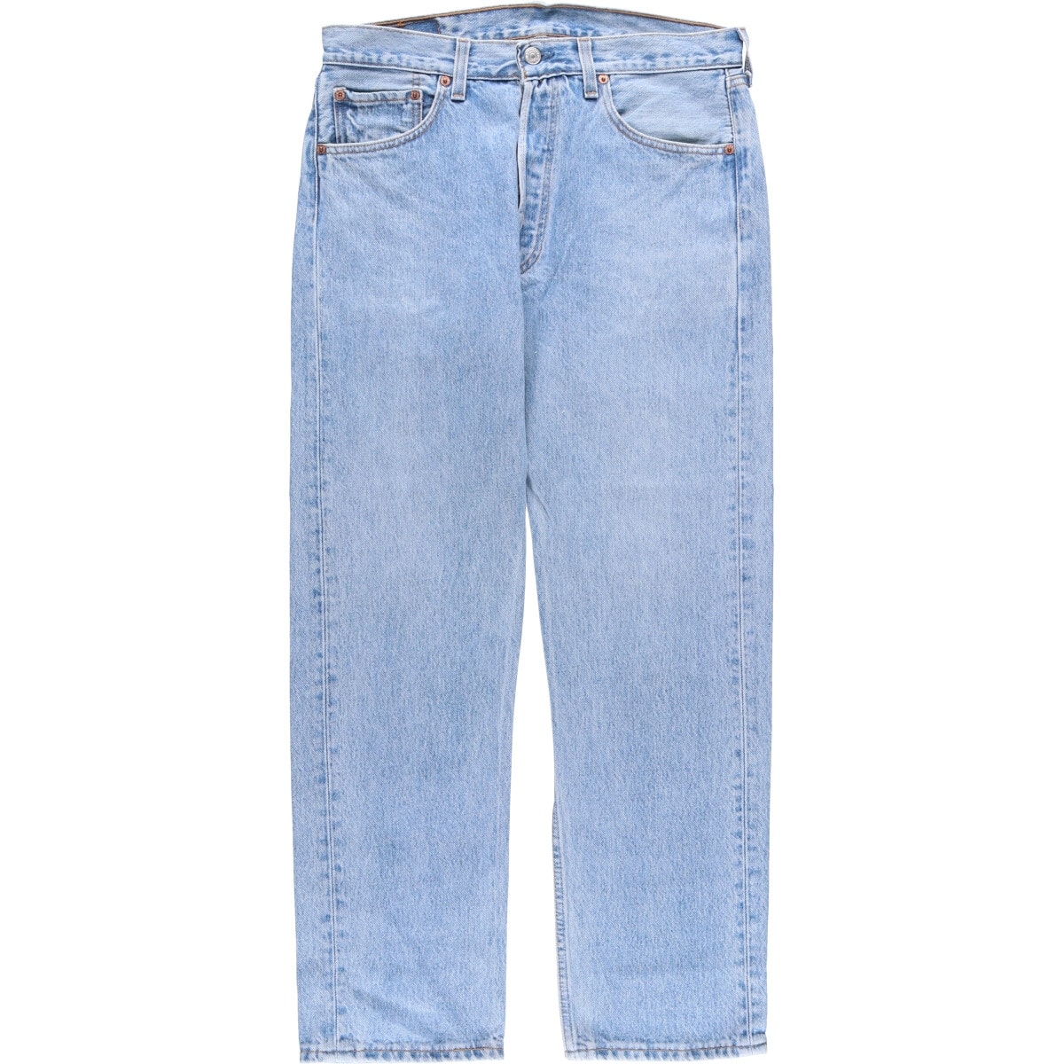 古着 90年代 リーバイス Levi's 501-0193 ストレートデニムパンツ USA製 メンズw32相当 ヴィンテージ/evb009492