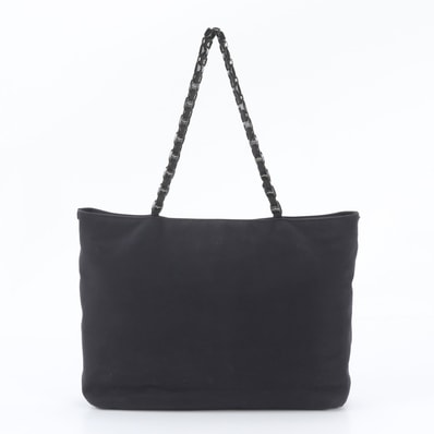 ■美品 サルヴァトーレフェラガモ ヴァラ AU21 8229 トート バッグ