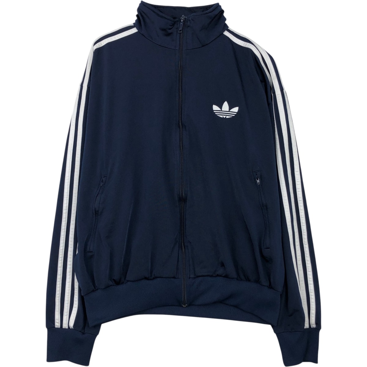 古着 アディダス adidas ORIGINALS オリジナルス ジャージ トラックジャケット メンズL相当/eaa619718