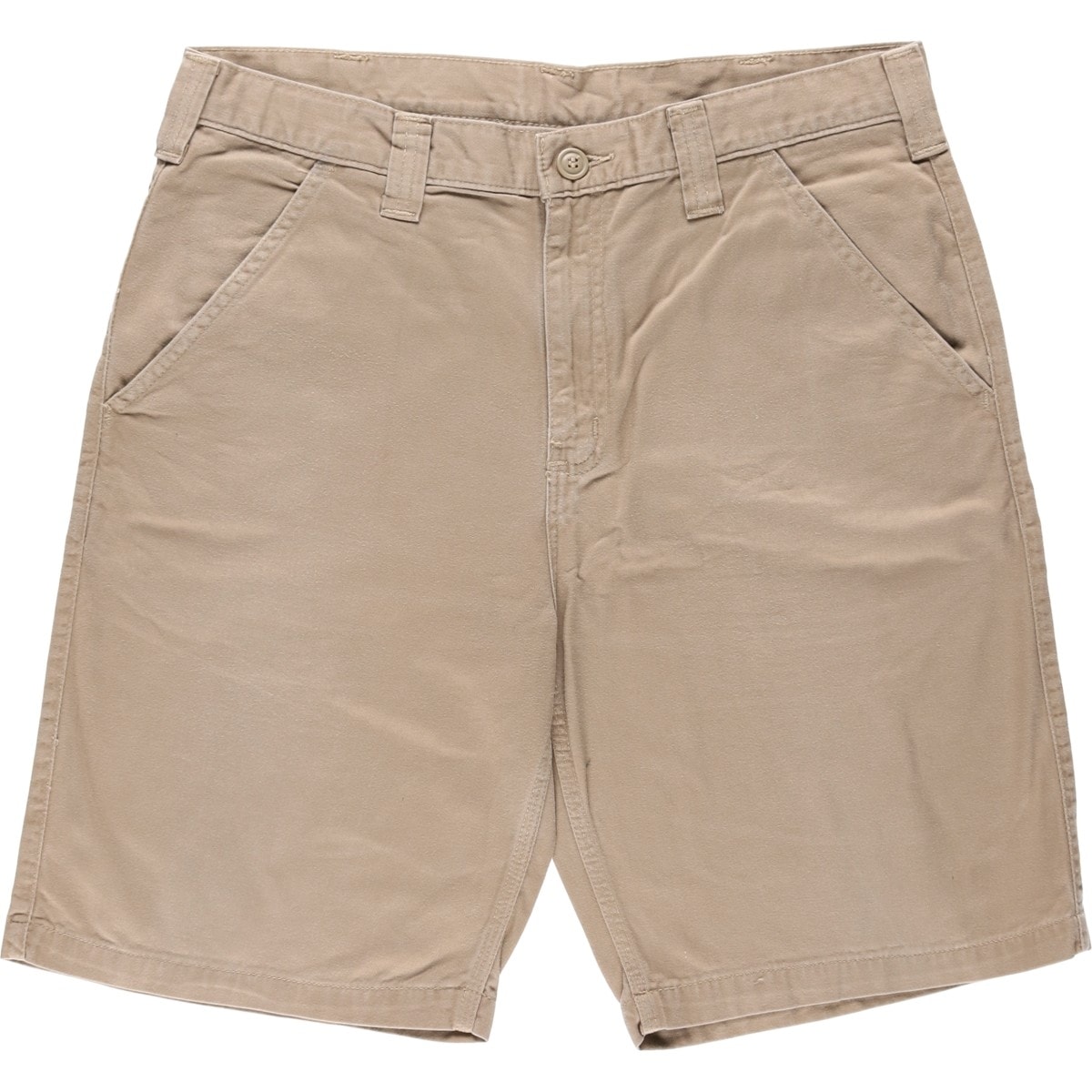 古着 カーハート Carhartt ワークショーツ ショートパンツ メンズw35相当/eaa653404