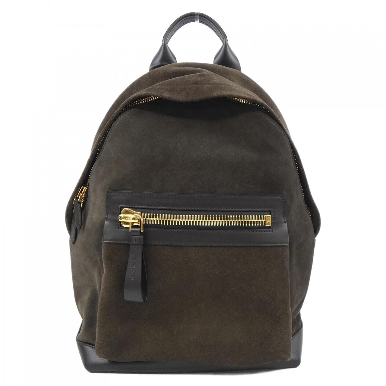 トムフォード TOM FORD H0397 LCL323G BACKPACK