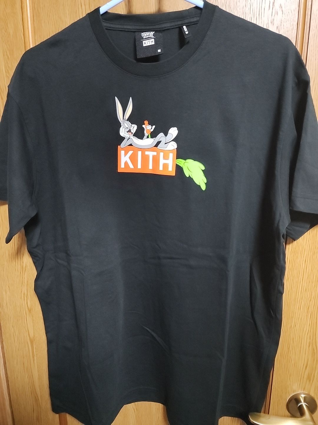 KITH Looney Tunes Carrot Tee 