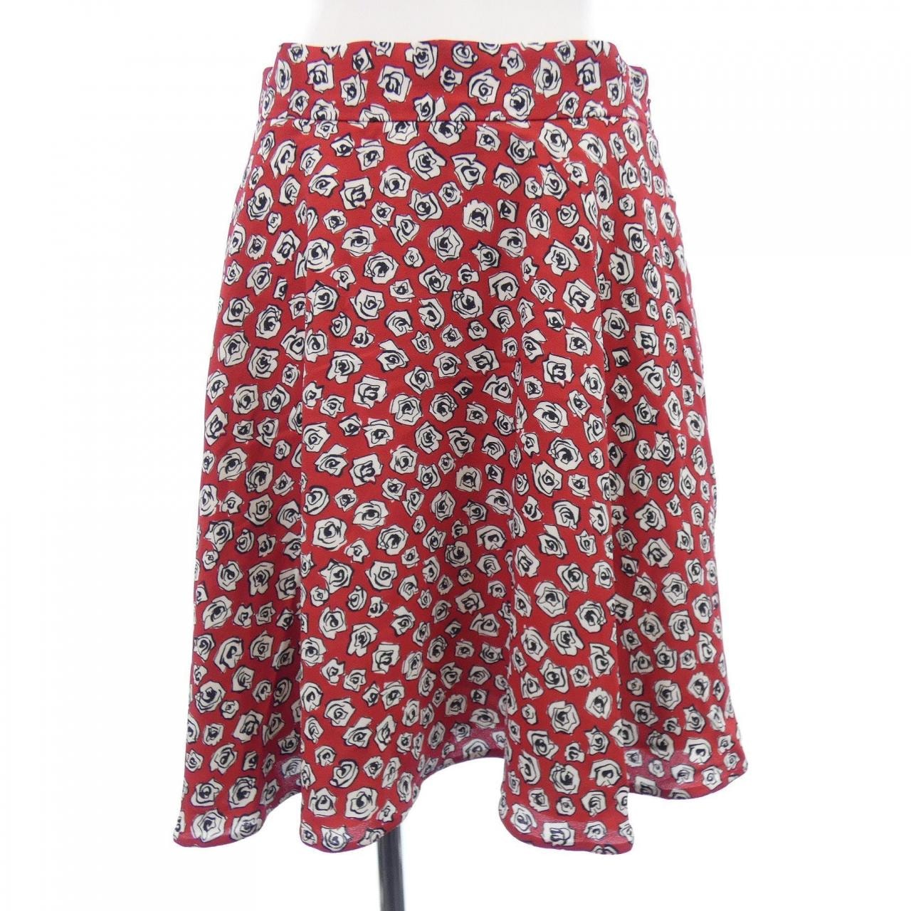 ミュウミュウ MIU MIU スカート