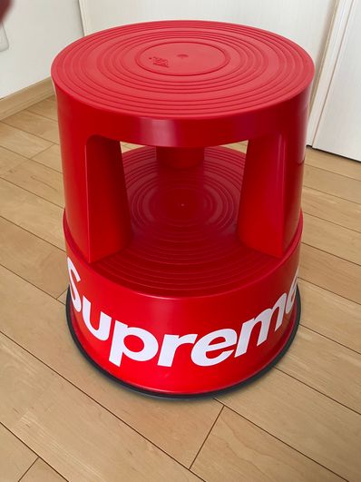 Supreme / Wedo Step Stool Supreme / Wedo Step Stool