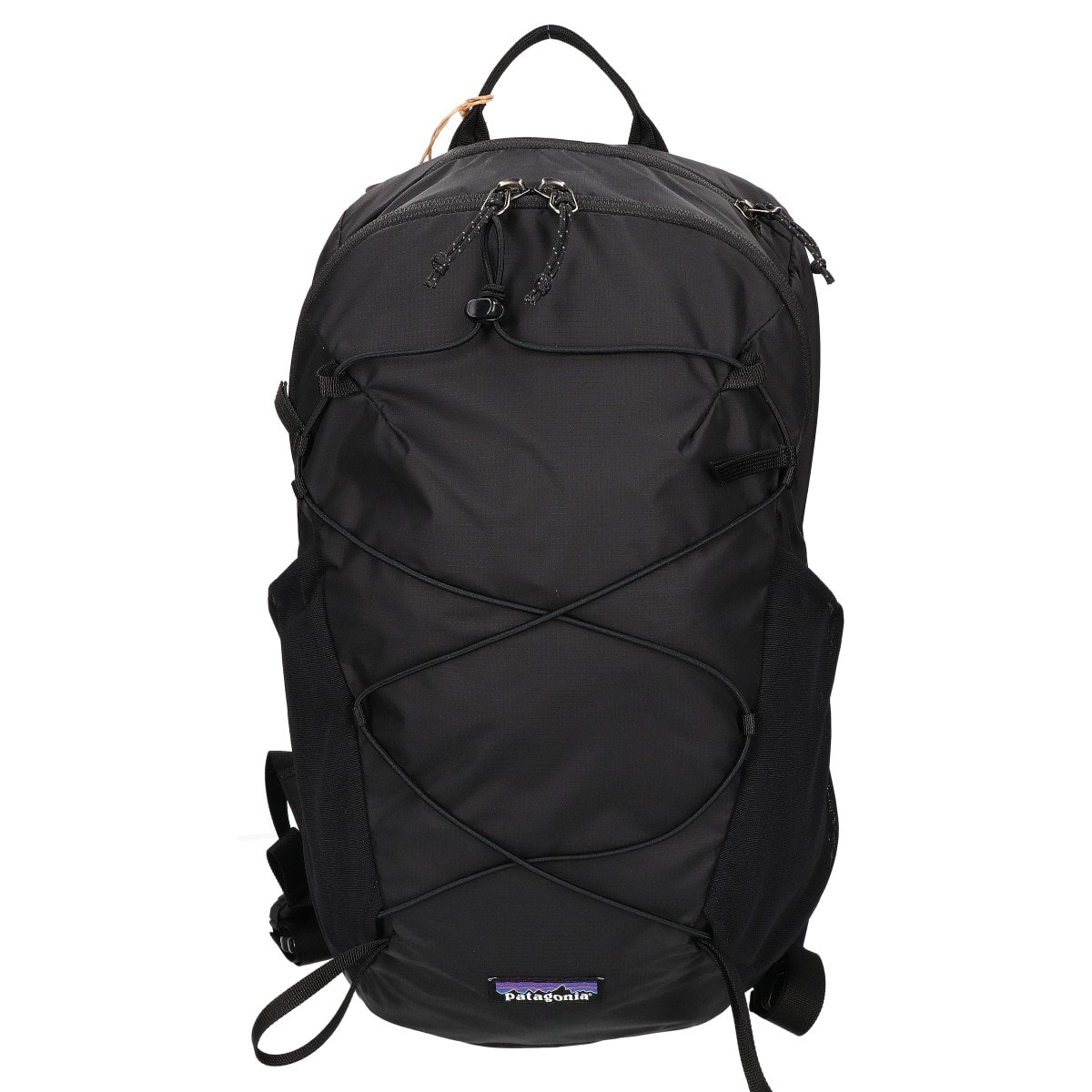 パタゴニア 【美品】48896 TERRAVIA PACK テラヴィア パック 14L/ 14L