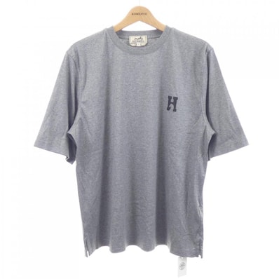 エルメス HERMES アッシュヴァル 657800HA Tシャツ