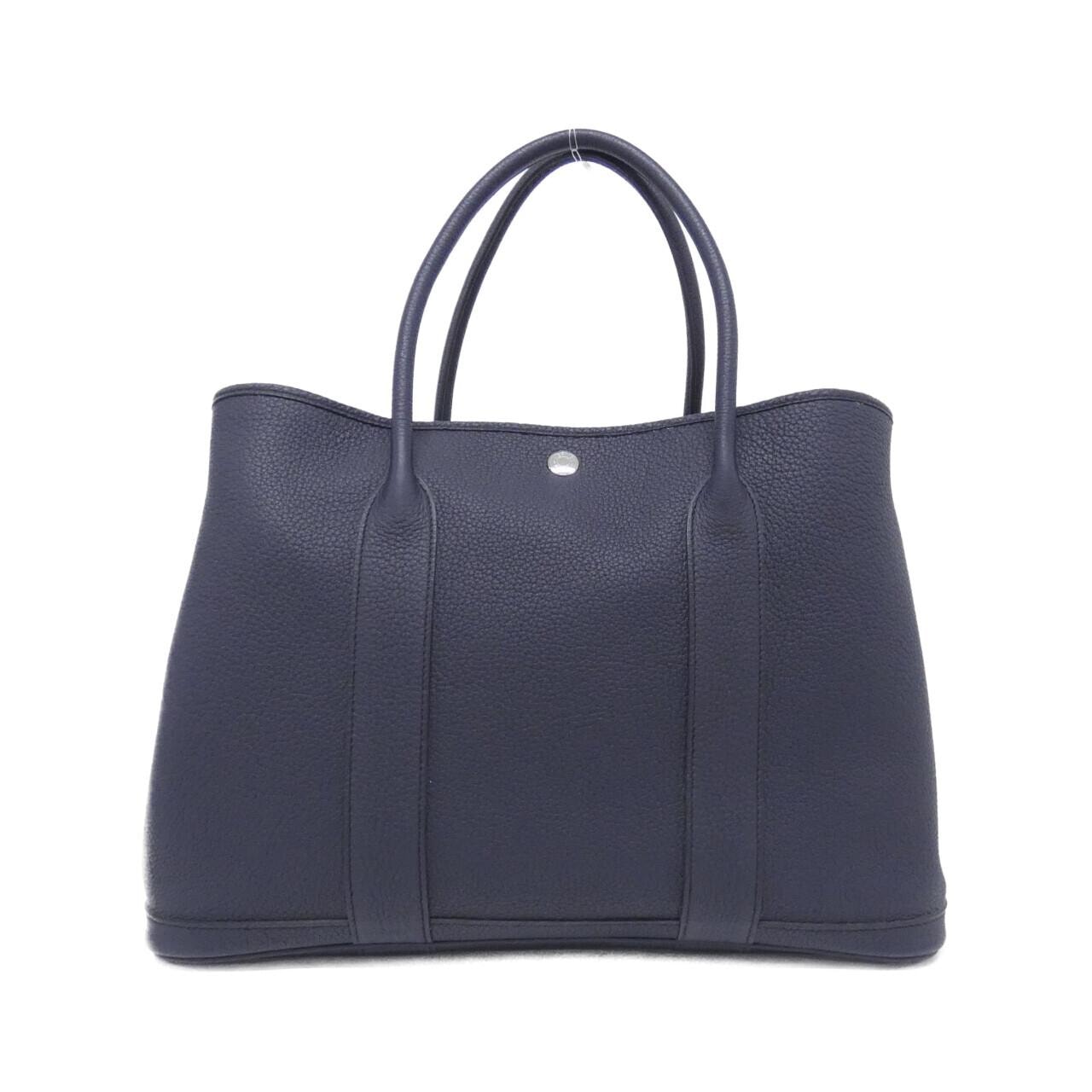 エルメス ガーデン パーティ 36cm 051559CK バッグ