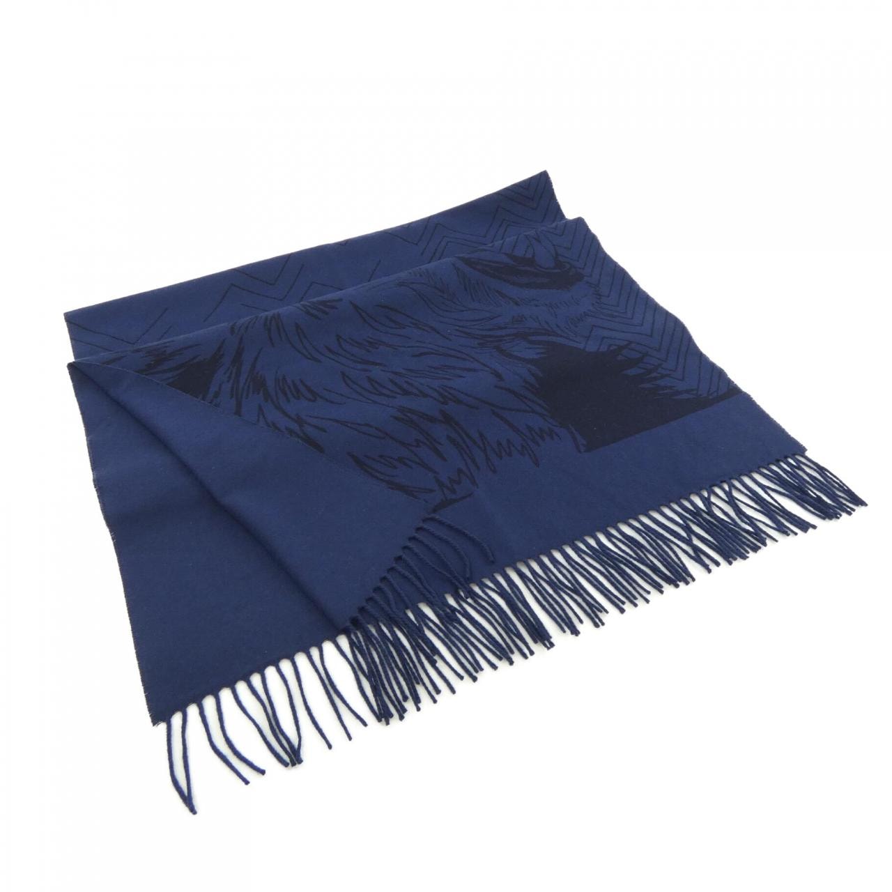 エルメス HERMES MUFFLER