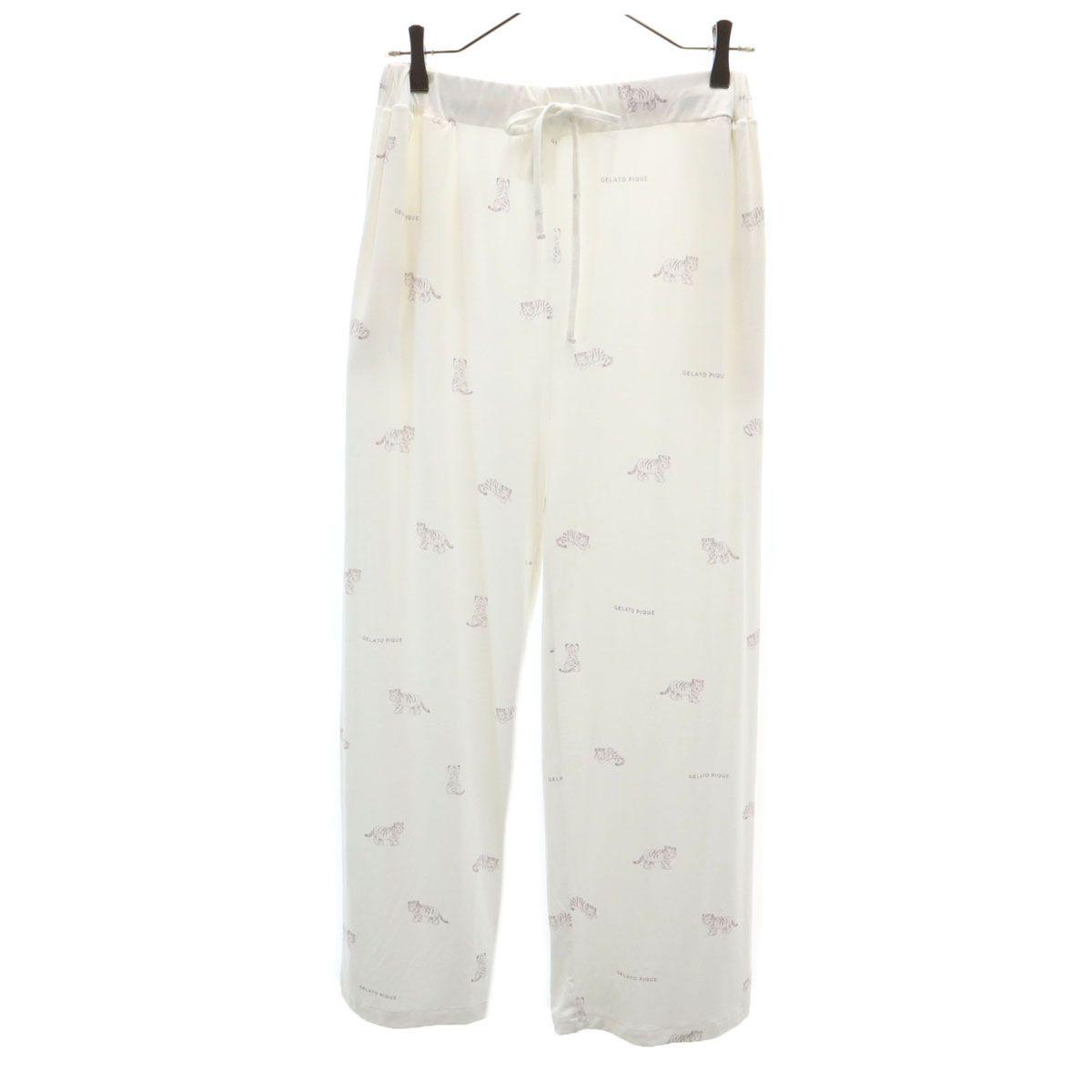gelato pique ルームウェアパンツ