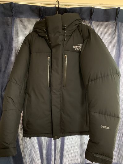The North Face Baltro Light Jacket K 2020/2021 "Black"