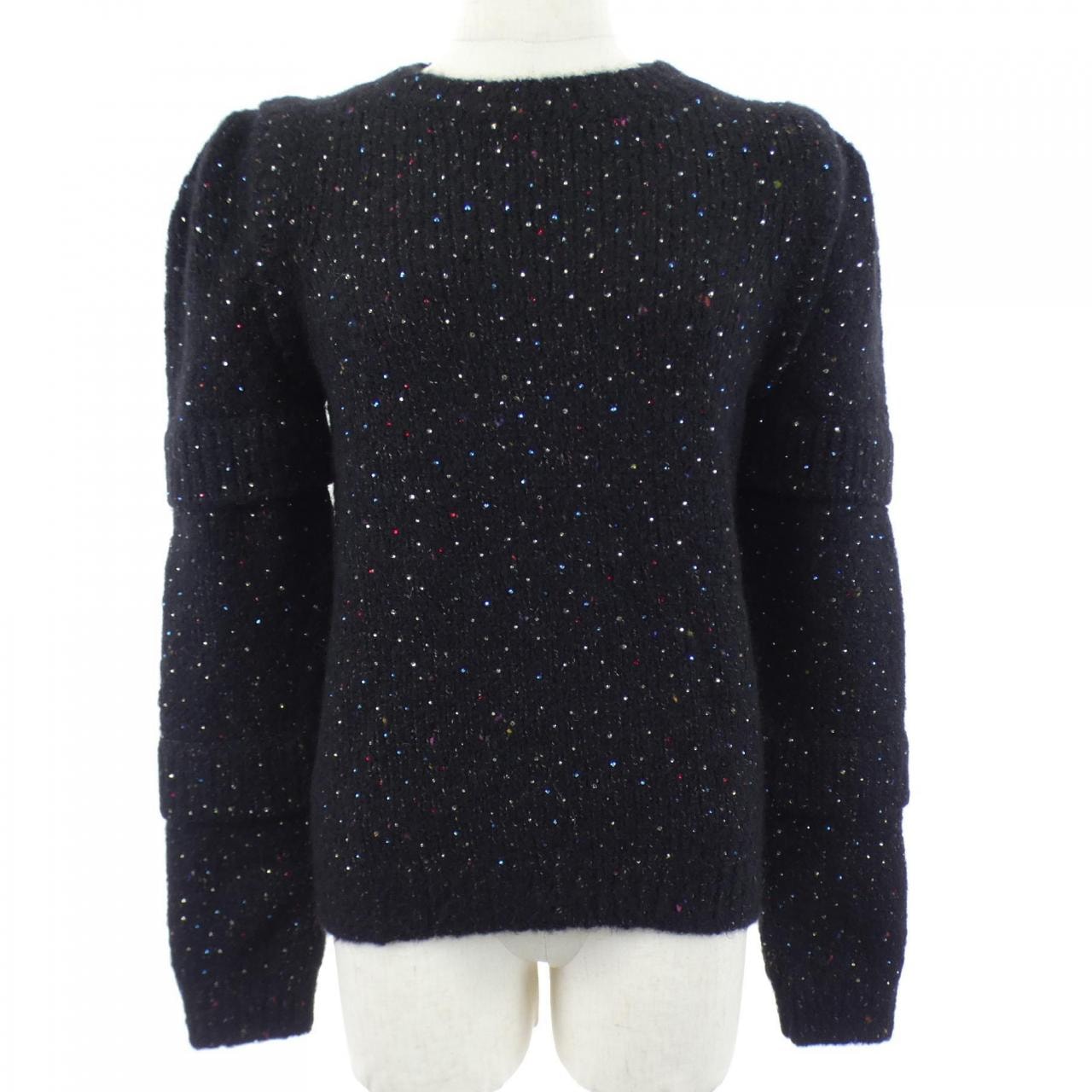 シャネル CHANEL P57753K07589 ニット