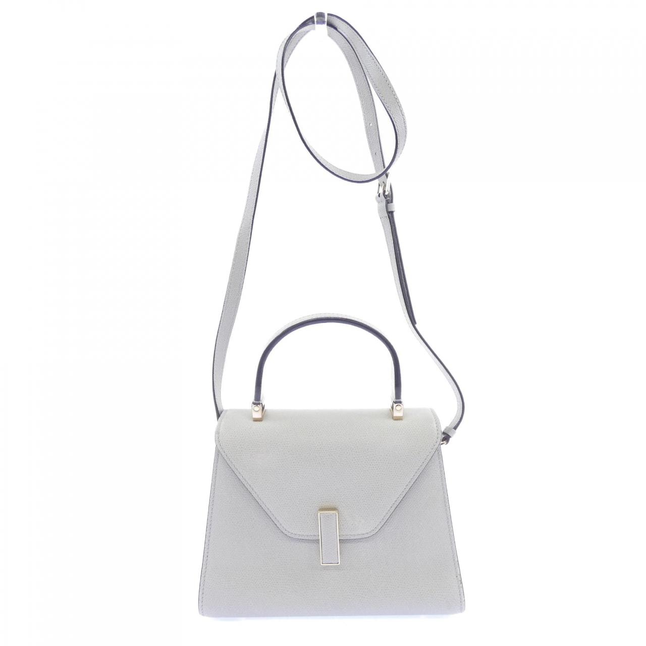 ヴァレクストラ VALEXTRA イジィデ ISIDE WBES0036028LOC99 BAG
