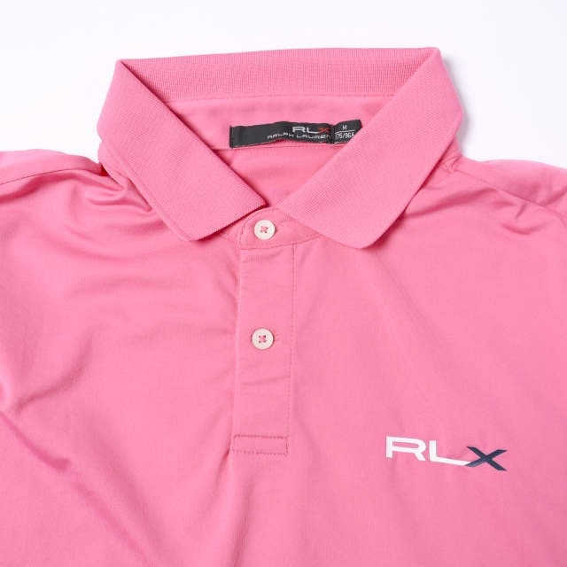 B (目立った傷や汚れなし)】RLX Ralph Lauren アールエルエックス