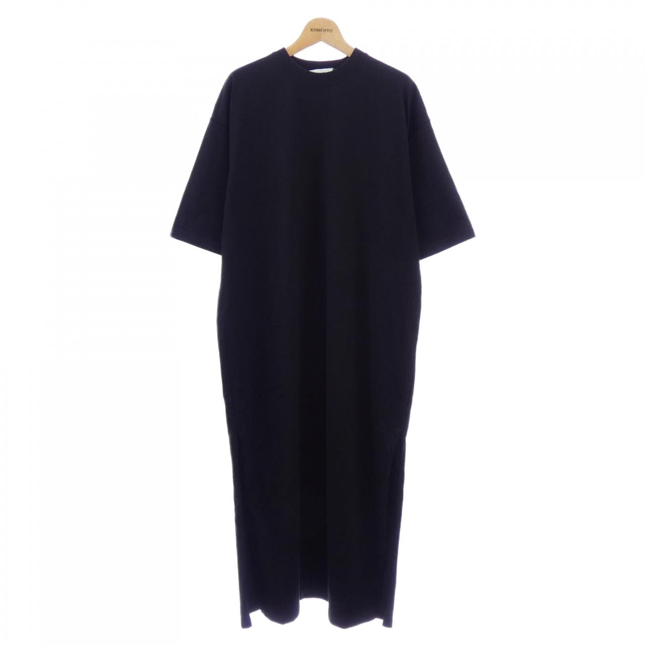 ハイク HYKE カットワンピース