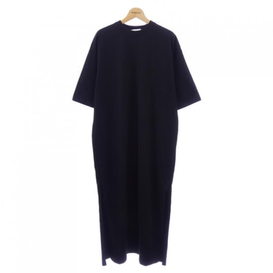 ハイク HYKE カットワンピース